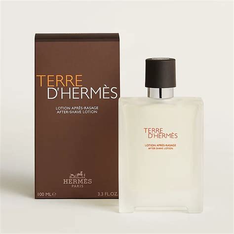 terre hermes 200 ml|terre d'hermes after shave.